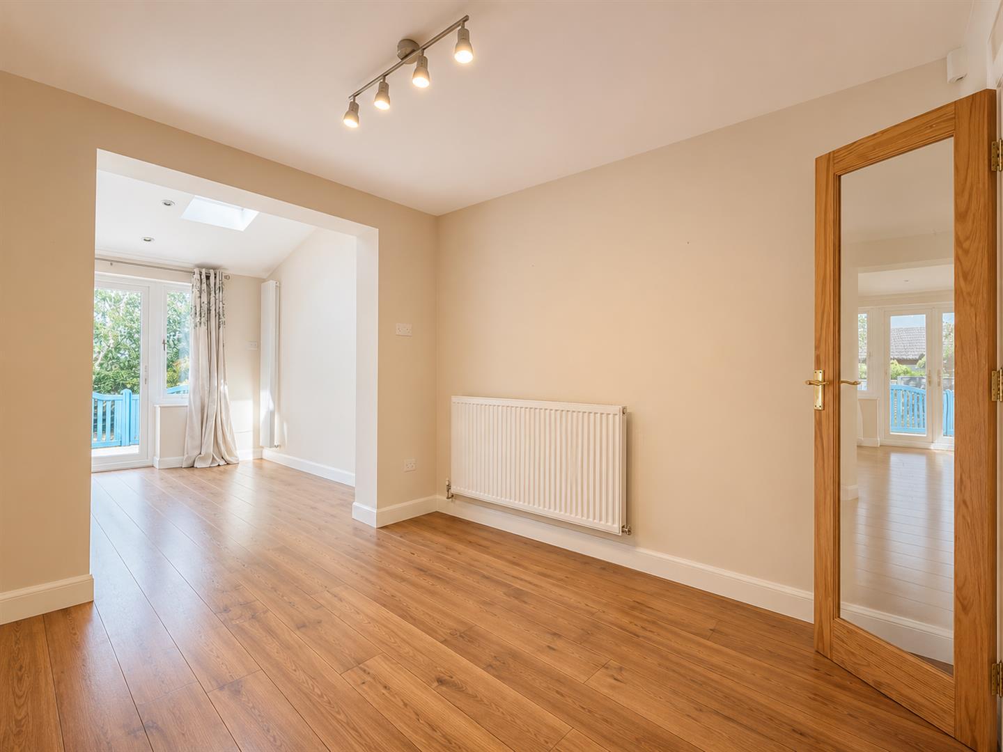 Attingham Hill, Great Holm, Milton Keynes